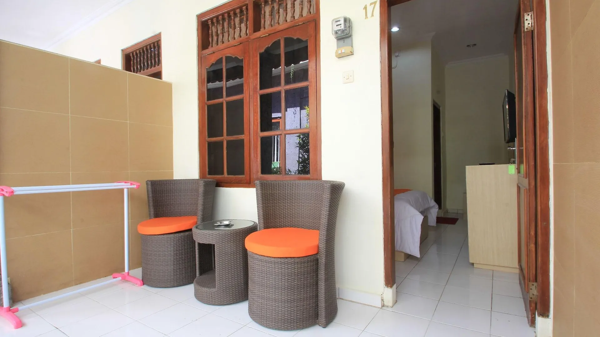 Kuta Bagus View Hotel