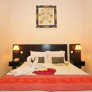 Hotel Legian, Kuta Lombok