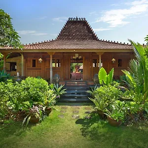 Mahe Garden And By Kamara Villa