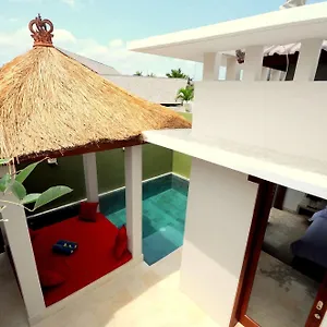 Jas Boutique Villa