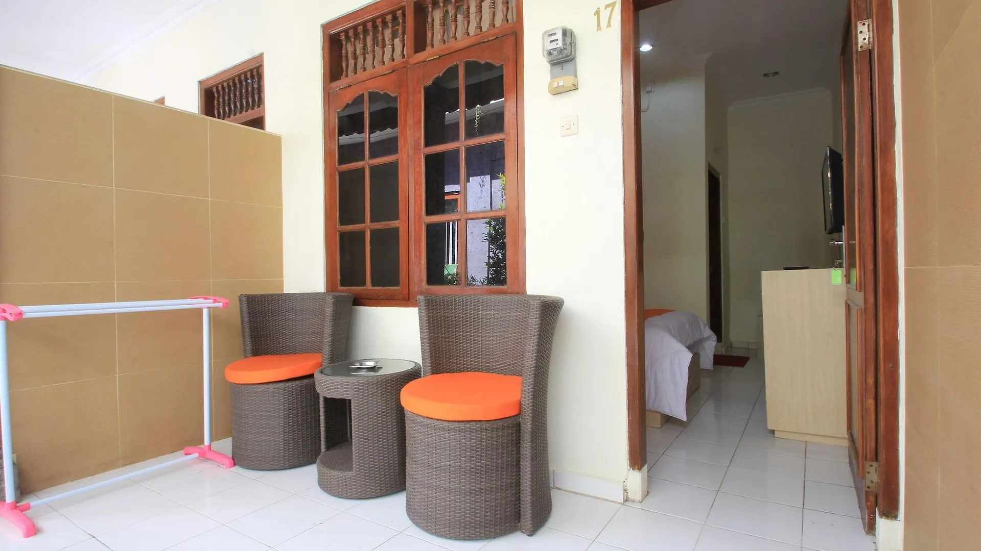 Kuta Bagus View Guest House