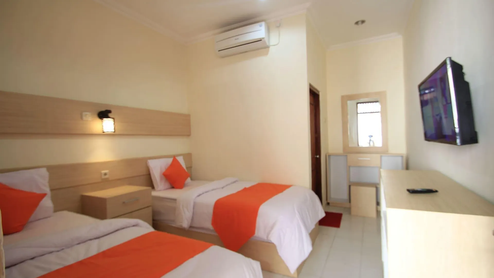 Kuta Bagus View Guest House
