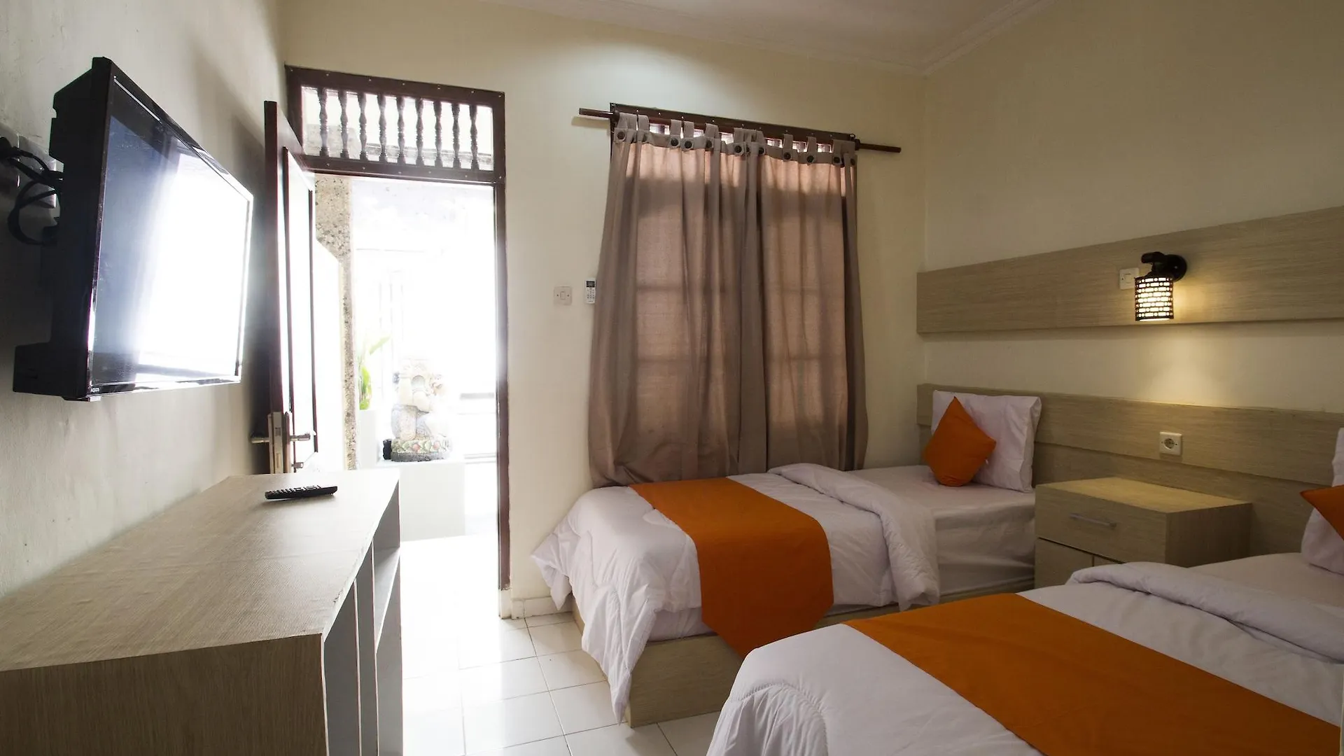 Kuta Bagus View Guest House