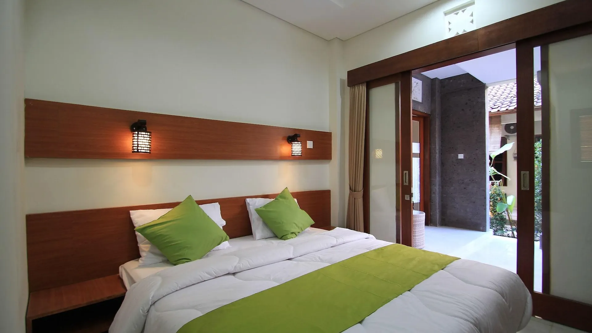 Kuta Bagus View Guest House