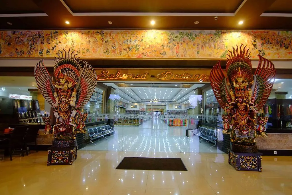 Kuta Bagus View Guest House Indonesia