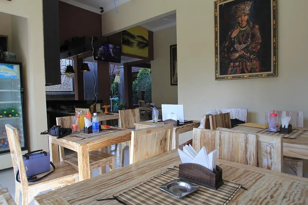 Kuta Bagus View Guest House  Kuta (Bali)