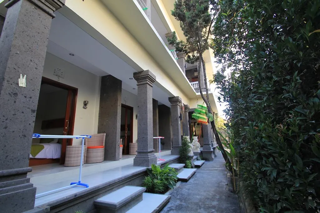 **  Kuta Bagus View Guest House Indonesia