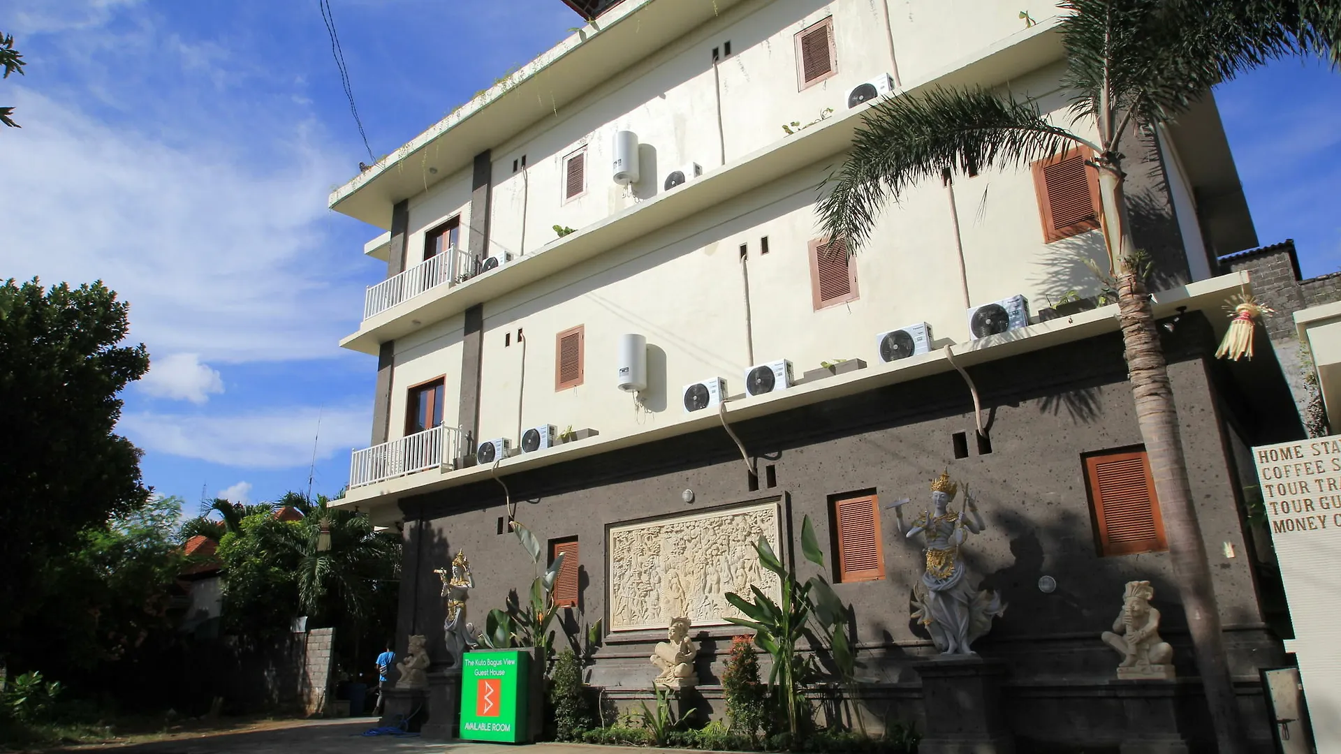 Kuta Bagus View Guest House Indonesia