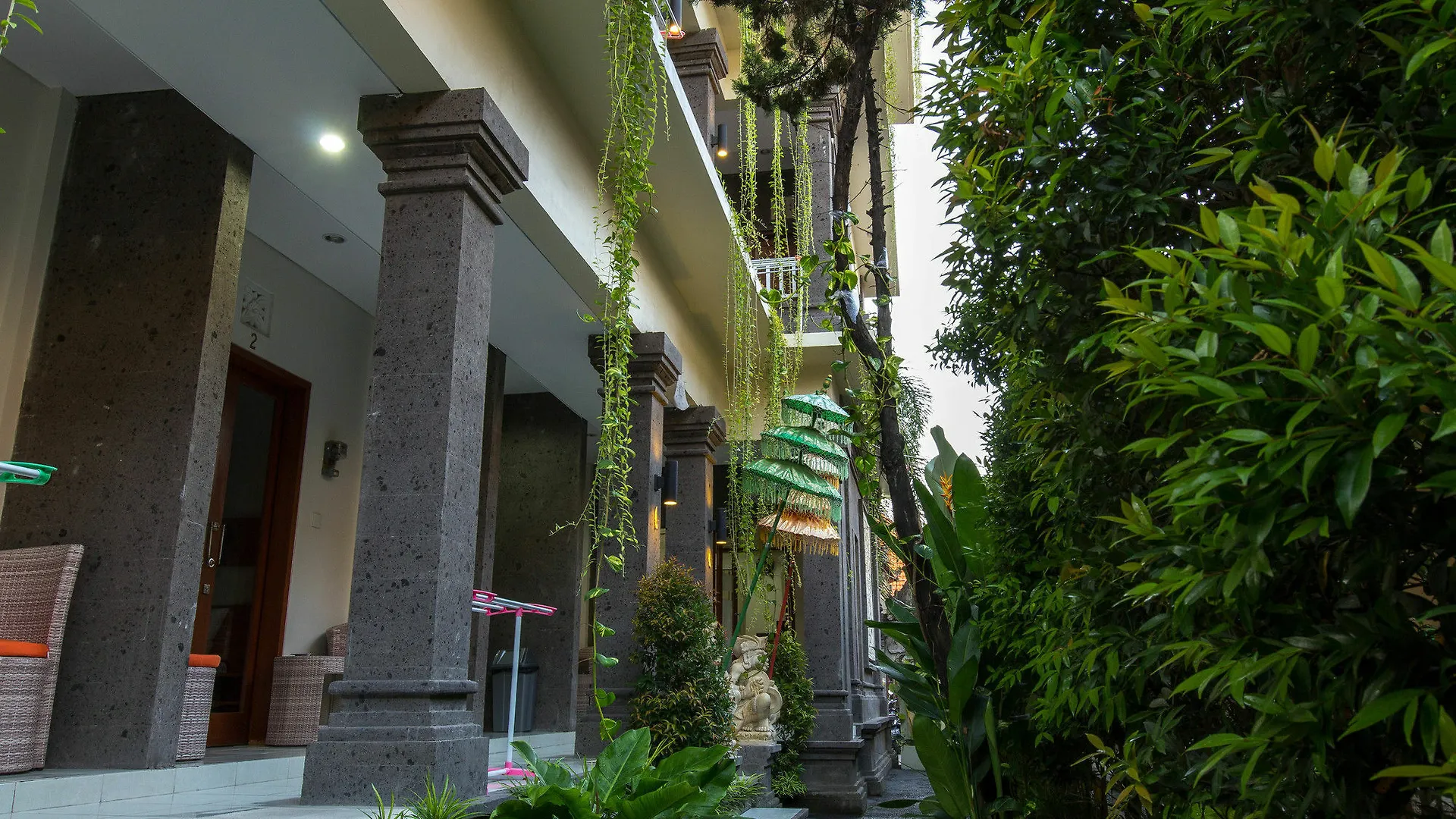 Kuta Bagus View Guest House  Kuta (Bali)