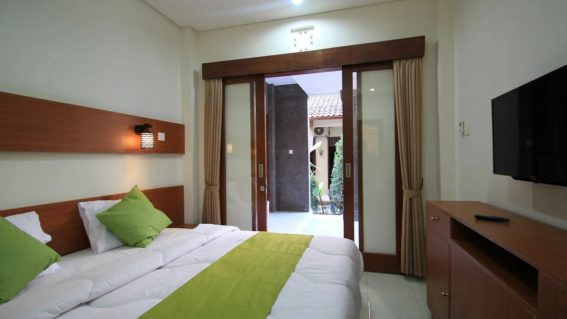 Kuta Bagus View Guest House
