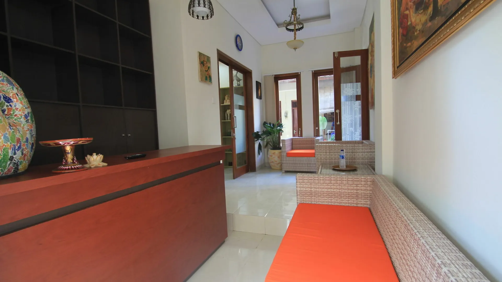 Kuta Bagus View Guest House