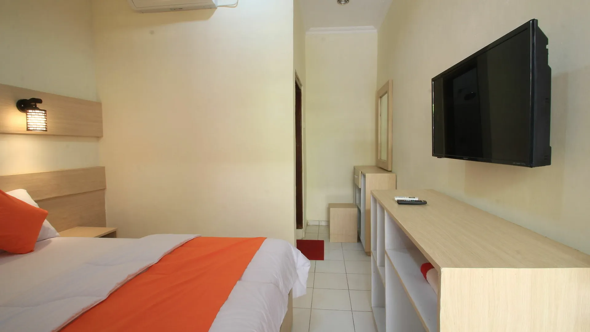 Kuta Bagus View Guest House